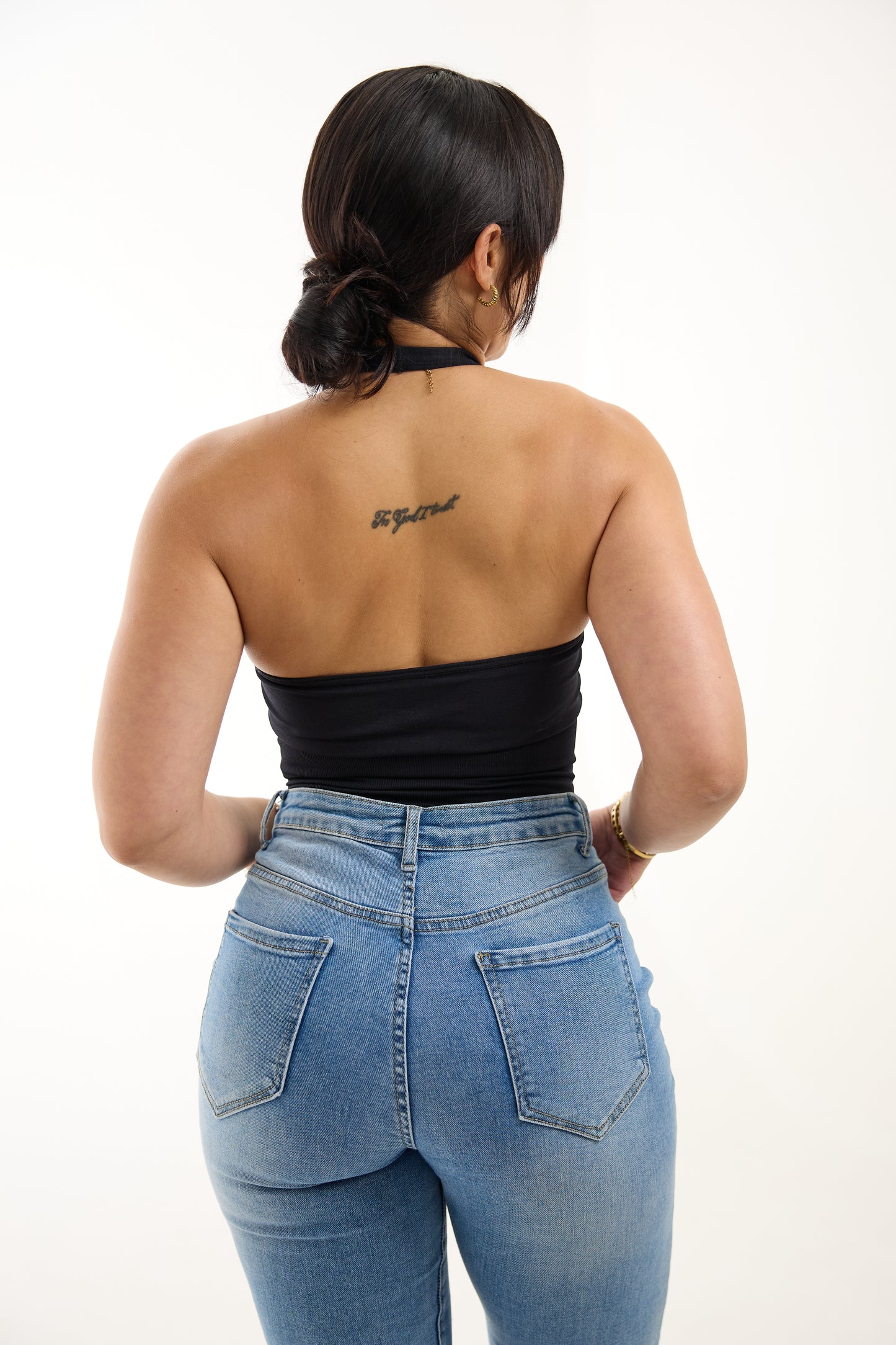 Bodysuit Hug me tight