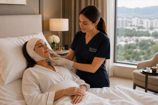 Prestige Health: Concierge Medicine & Trusted Medical Referrals