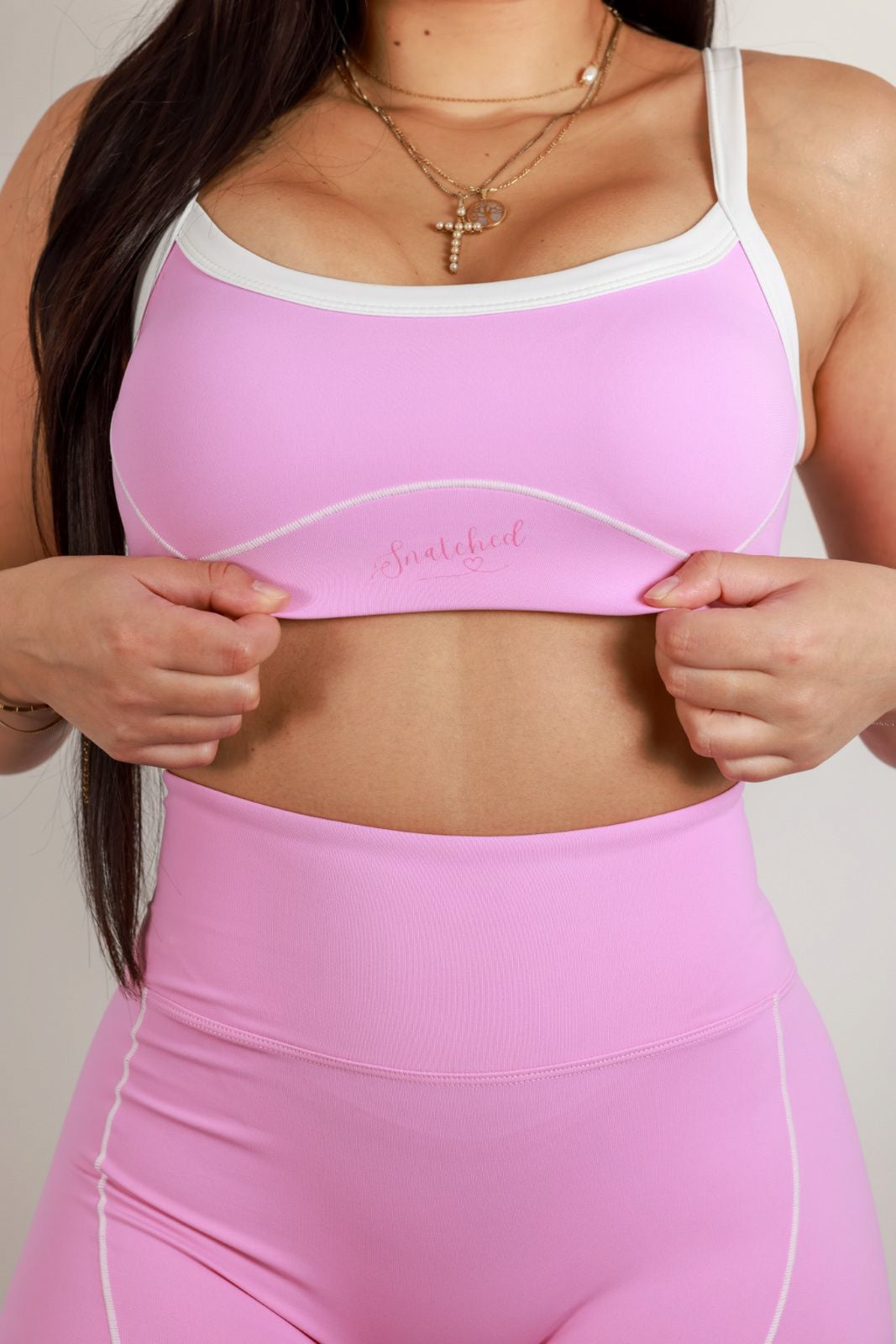 Pilates ‘Pink Dream Set’